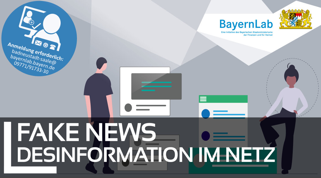 BayernLab NES, Veranstaltungsgrafik  Veranstaltungsgraphik zum Workshop